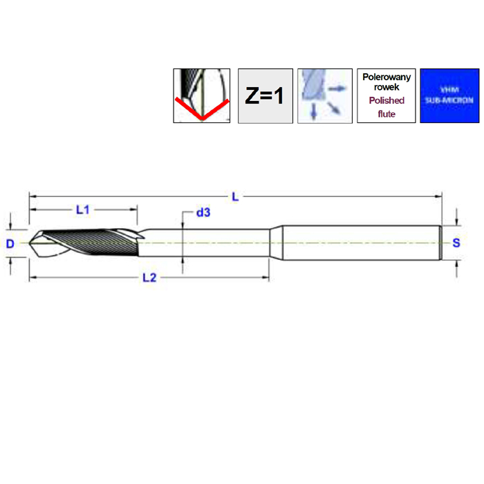 alv102 ALV102 5x80x5 - imagine 1