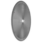 ALUEX MARATHON 1GA+5 HM-tipped circular saw blades for Alu. non-ferrous metals and plastics profiles cutting 550x30x4.4/3.2 - imagine 2