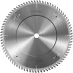 ALUEX -GROOVING- HM-tipped circular saw blades for grooving and slotting of aluminum. non-ferrous metals and PVC 300x30x2.6/2 - imagine 2