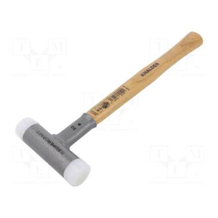 Ciocan batut bagheta PVC